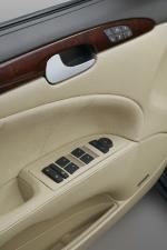 Buick Lucerne 2006 года